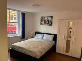 Luxury Stay Piccadilly Apartment